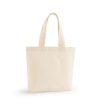 Blanc Tote Bag Natural